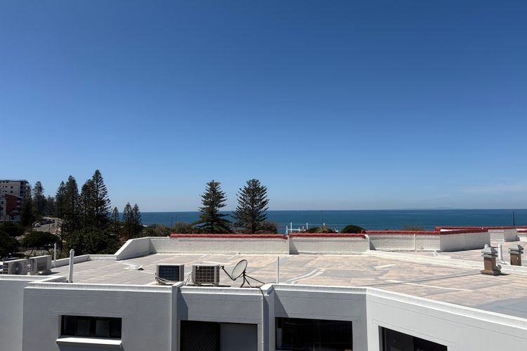 SPINNAKER SEAS UNIT 8