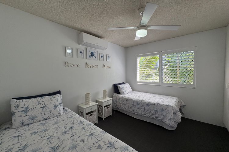 SPINNAKER SEAS UNIT 8