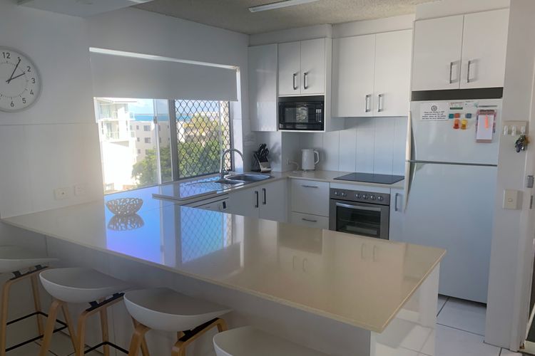 SPINNAKER SEAS UNIT 8