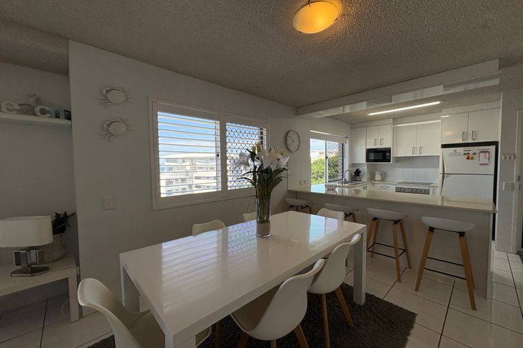 SPINNAKER SEAS UNIT 8