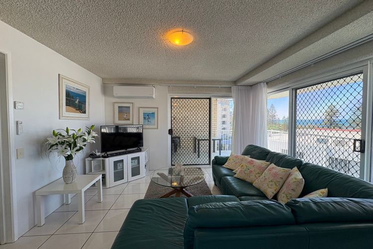 SPINNAKER SEAS UNIT 8