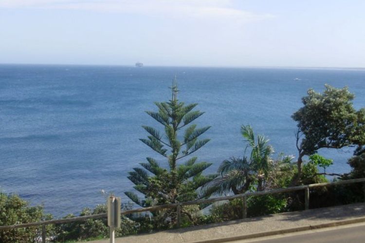 SHORELINE VILLA UNIT 2