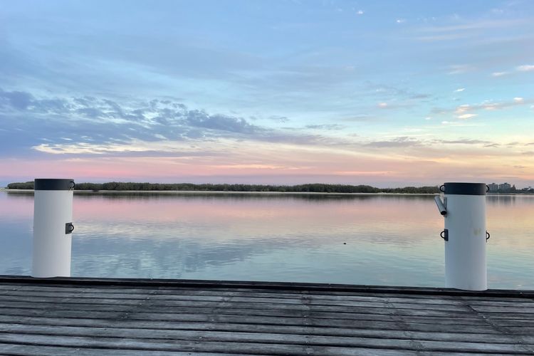 PUMICESTONE CHASE UNIT 8