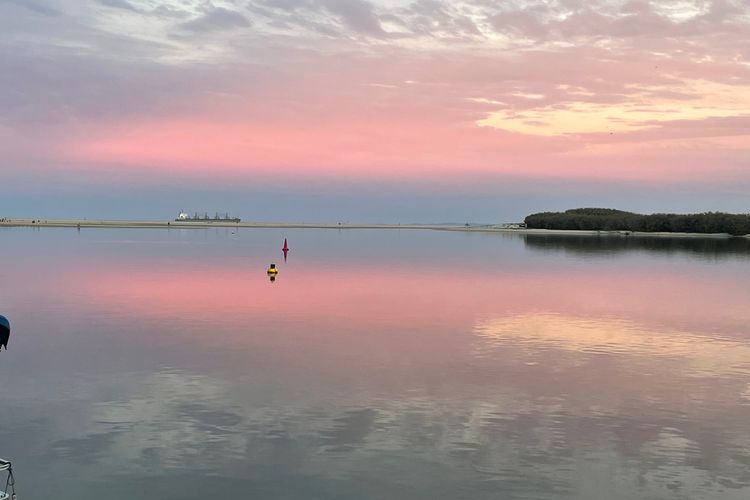 PUMICESTONE CHASE UNIT 8