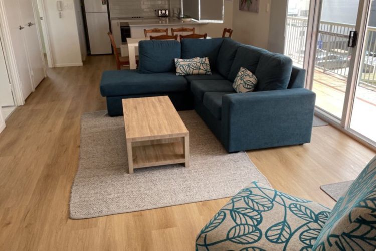 ANCHORS AWEIGH UNIT 6