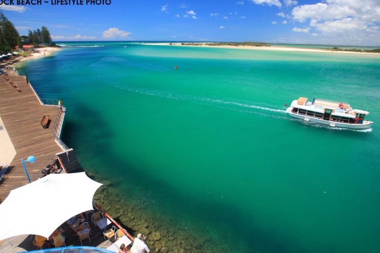 ANCHORS AWEIGH UNIT 6