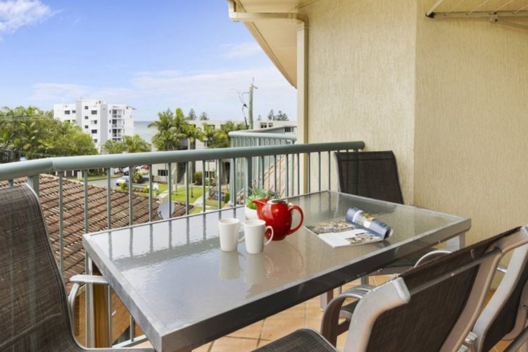 ANCHORS AWEIGH UNIT 6