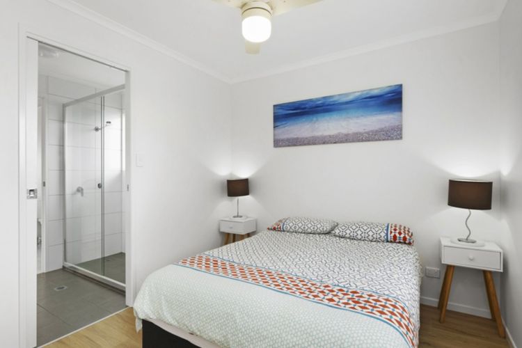 ANCHORS AWEIGH UNIT 6