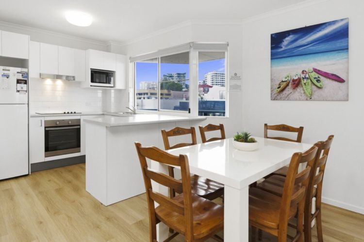 ANCHORS AWEIGH UNIT 6