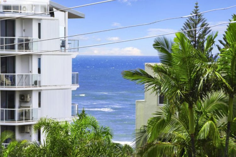 ANCHORS AWEIGH UNIT 6