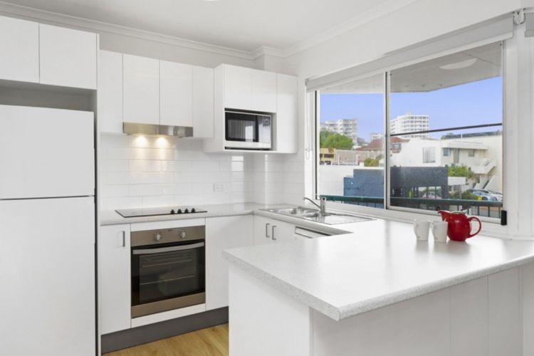 ANCHORS AWEIGH UNIT 6