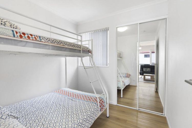 ANCHORS AWEIGH UNIT 6