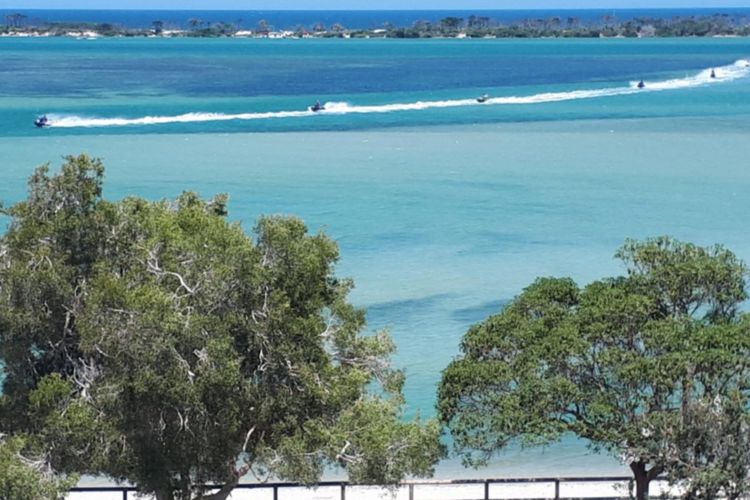 Ocean View