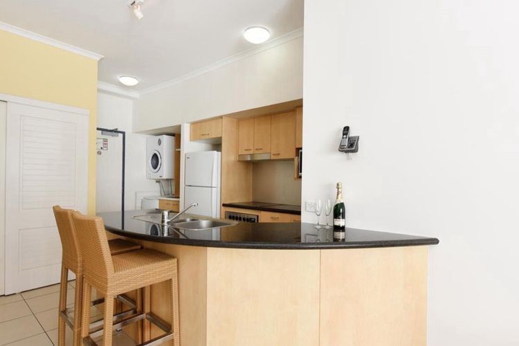 ROLLING SURF RESORT UNIT 48