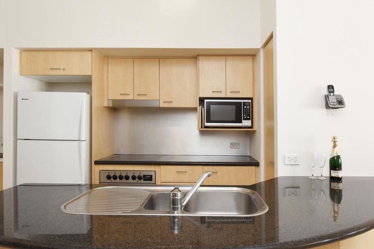ROLLING SURF RESORT UNIT 48