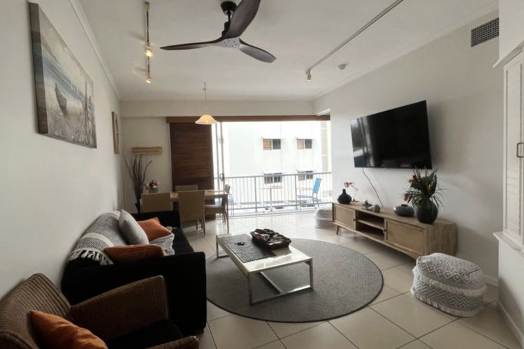 ROLLING SURF RESORT UNIT 48