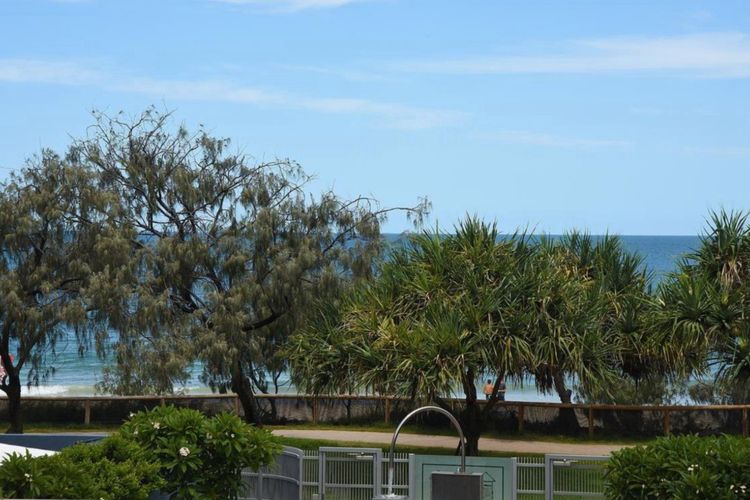 ROLLING SURF RESORT UNIT 48
