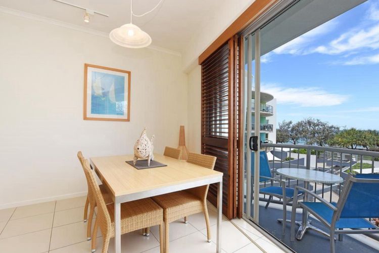 ROLLING SURF RESORT UNIT 48