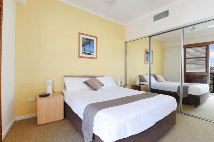 ROLLING SURF RESORT UNIT 48