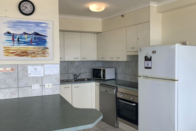 CENTREPOINT UNIT 58
