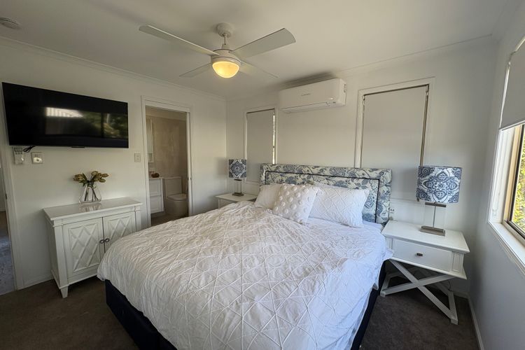 ‘COASTERLY’ OSTERLEY AVE UNIT 1