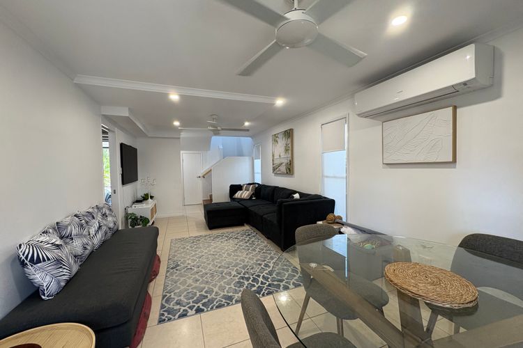 ‘COASTERLY’ OSTERLEY AVE UNIT 1