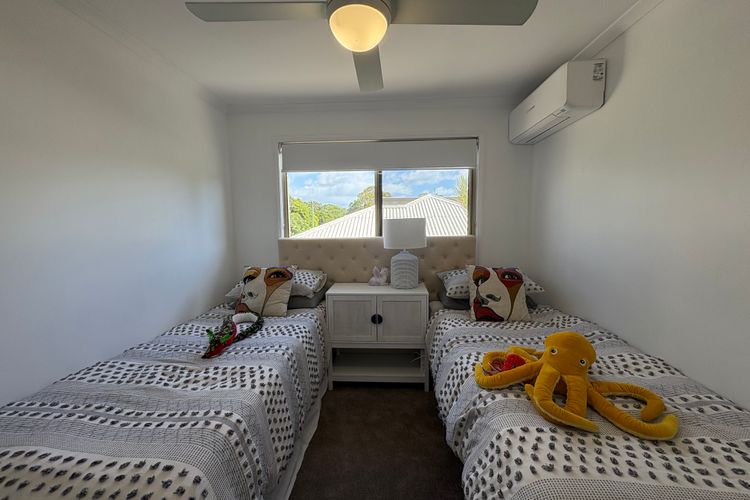 ‘COASTERLY’ OSTERLEY AVE UNIT 1