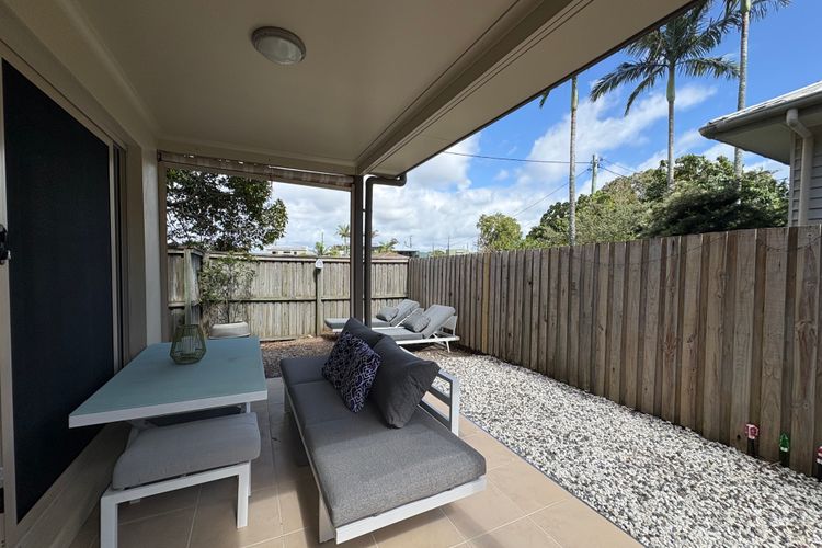 ‘COASTERLY’ OSTERLEY AVE UNIT 1