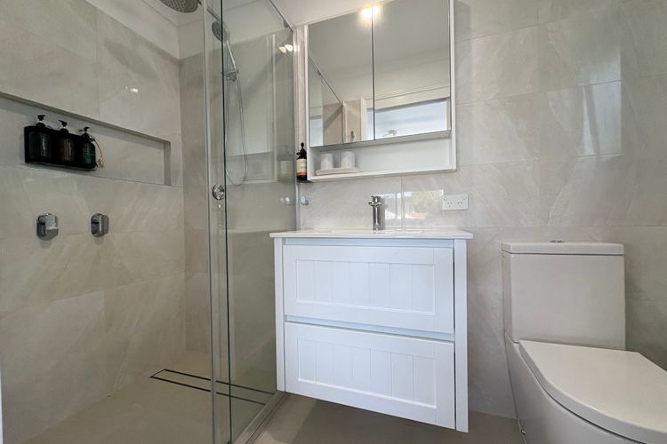 ‘COASTERLY’ OSTERLEY AVE UNIT 1