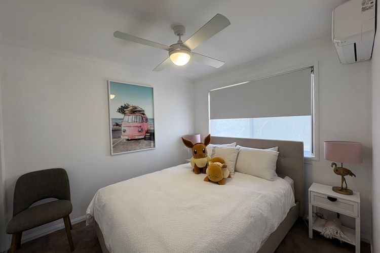 ‘COASTERLY’ OSTERLEY AVE UNIT 1