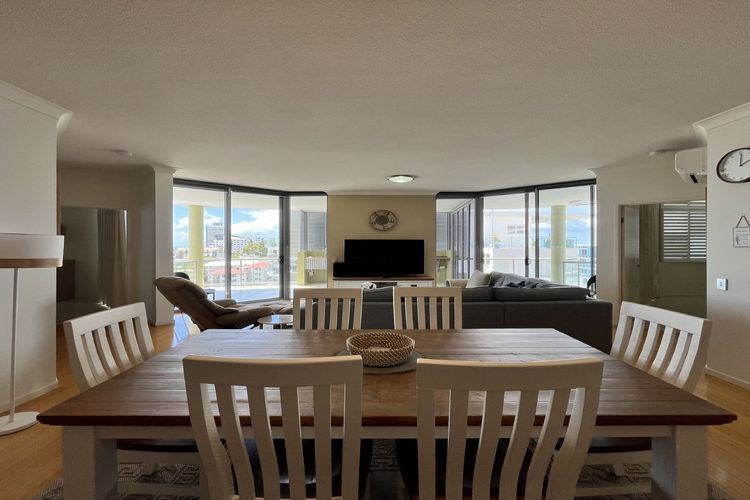THE PINNACLES CALOUNDRA UNIT 92