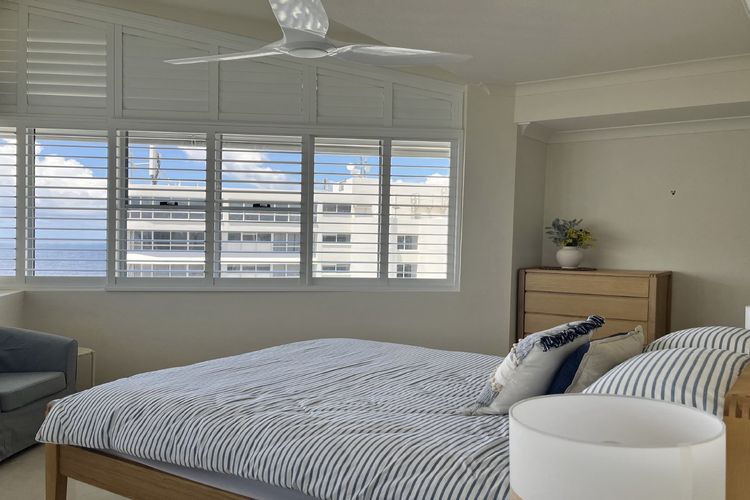 THE PINNACLES CALOUNDRA UNIT 92