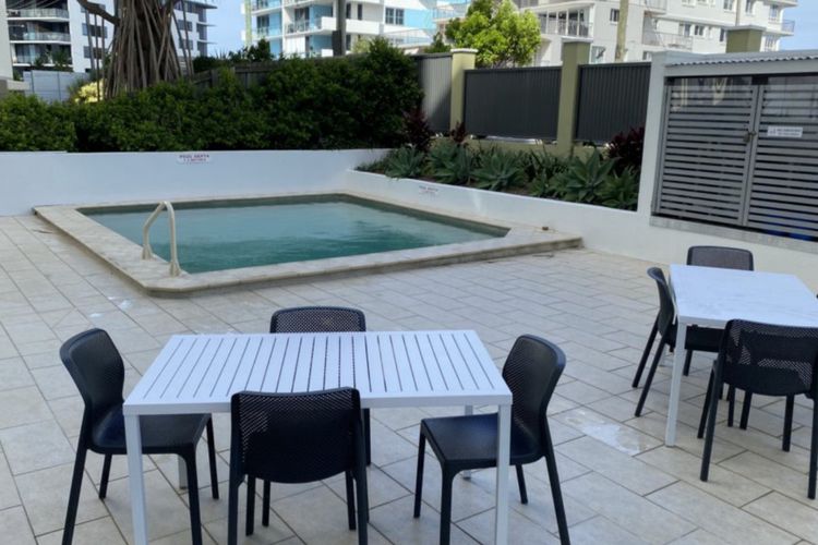 THE PINNACLES CALOUNDRA UNIT 92