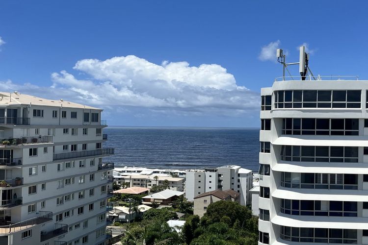 THE PINNACLES CALOUNDRA UNIT 92