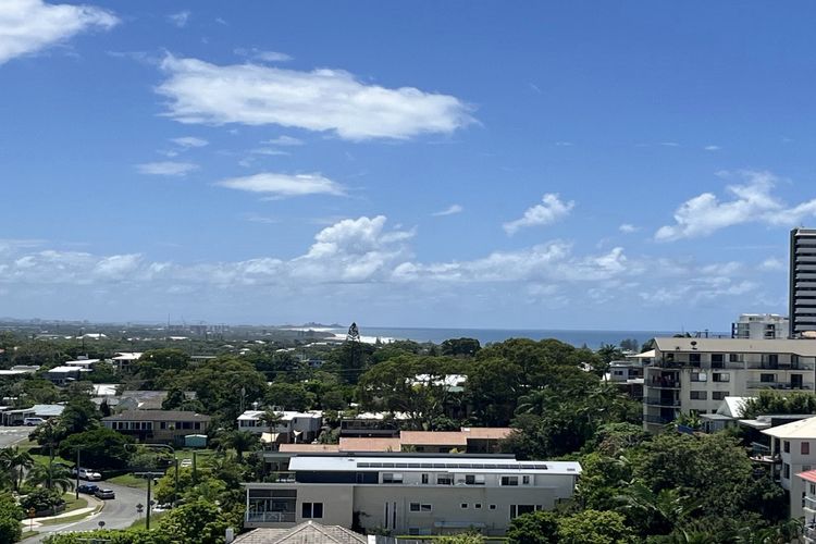 THE PINNACLES CALOUNDRA UNIT 92