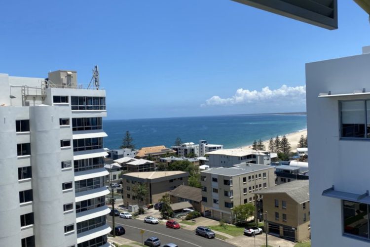 THE PINNACLES CALOUNDRA UNIT 92