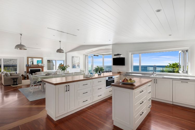OCEANVIEW HOUSE
