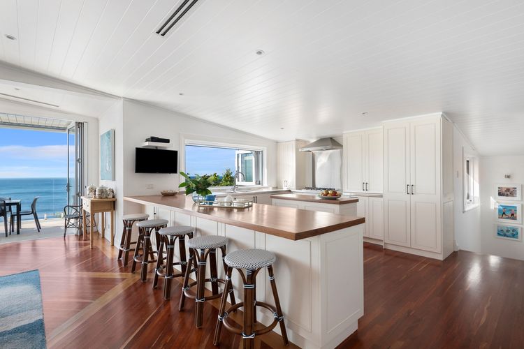 OCEANVIEW HOUSE