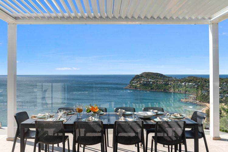 OCEANVIEW HOUSE