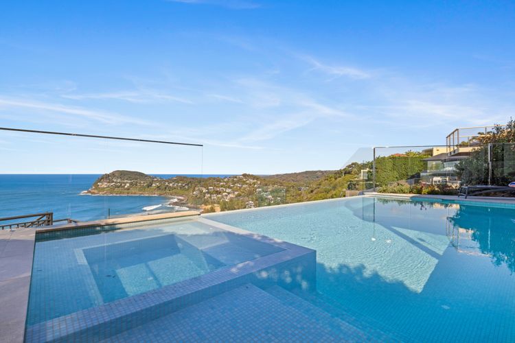OCEANVIEW HOUSE