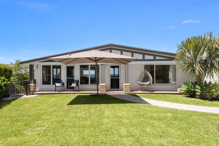 OCEANVIEW HOUSE