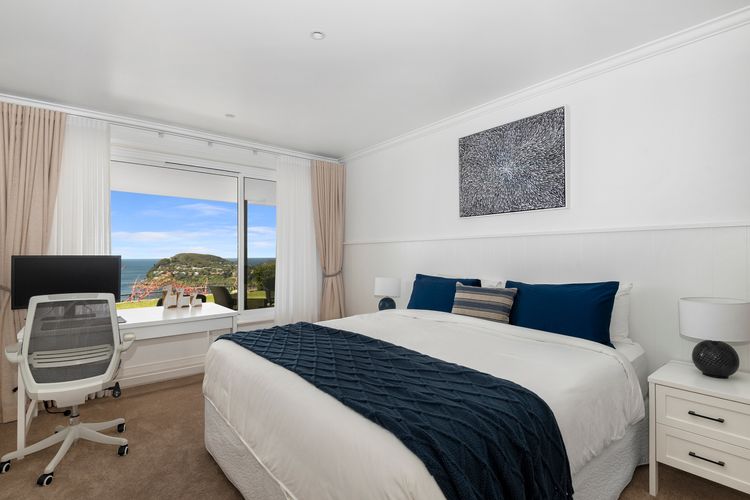 OCEANVIEW HOUSE
