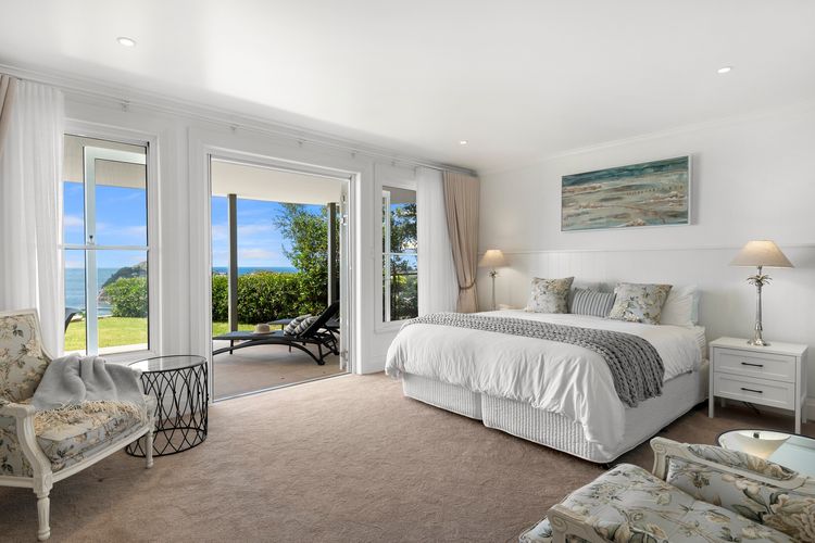 OCEANVIEW HOUSE
