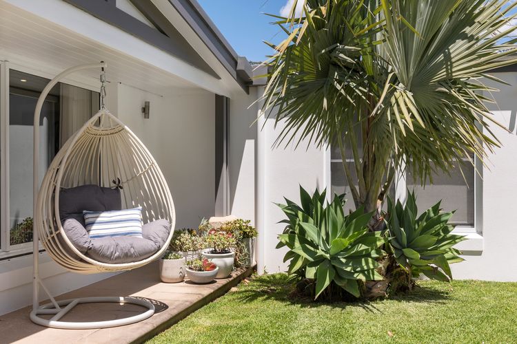 OCEANVIEW HOUSE