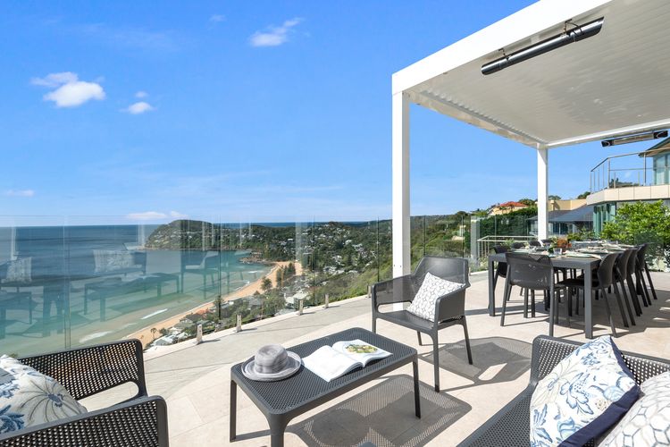 OCEANVIEW HOUSE