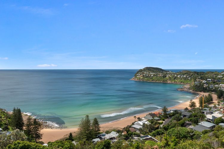 OCEANVIEW HOUSE