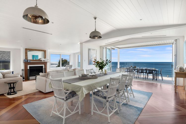 OCEANVIEW HOUSE
