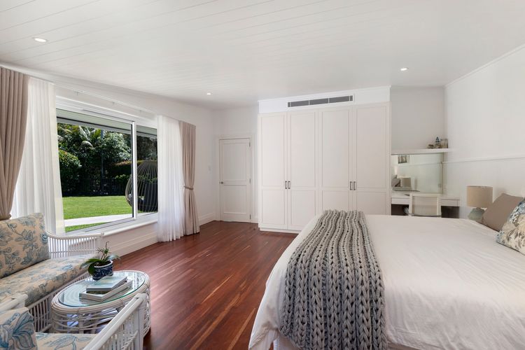 OCEANVIEW HOUSE