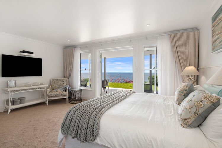 OCEANVIEW HOUSE