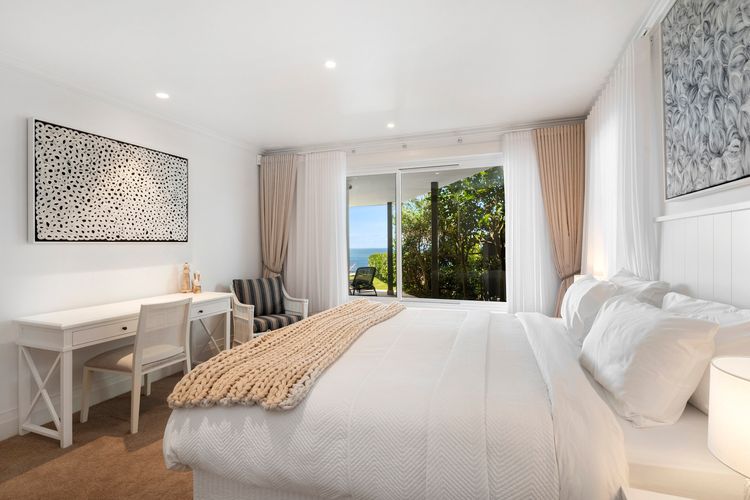 OCEANVIEW HOUSE